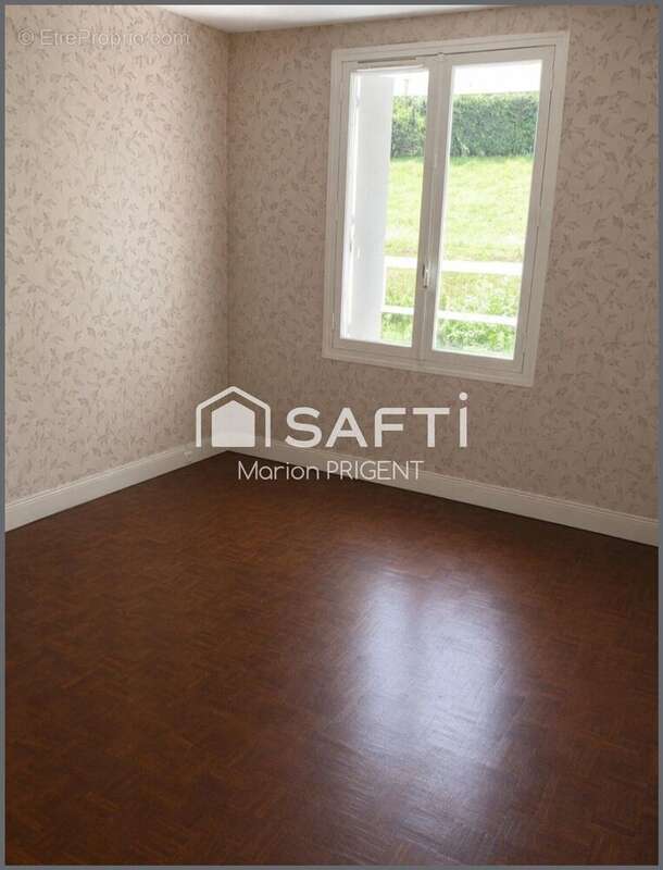Photo 2 - Appartement à MORLAIX