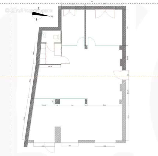 Commerce à BOULOGNE-BILLANCOURT