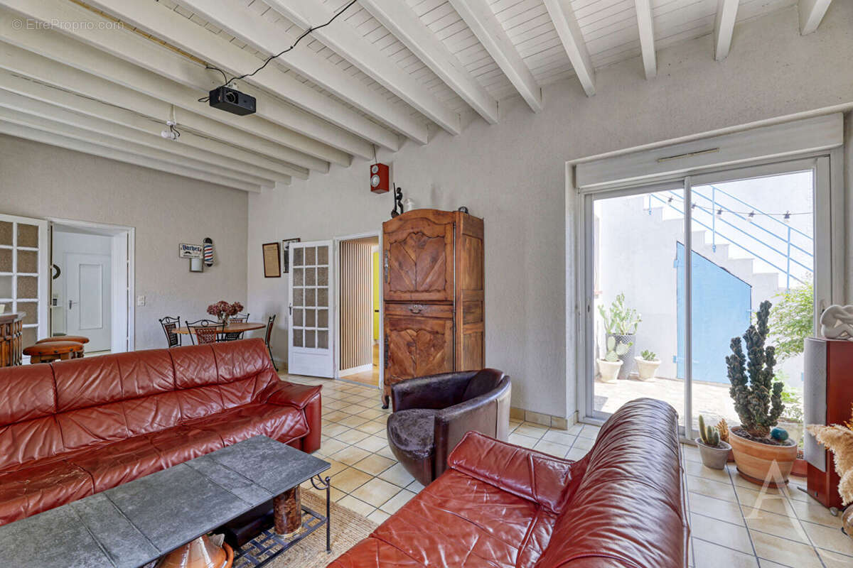 Maison Lege - photo 4