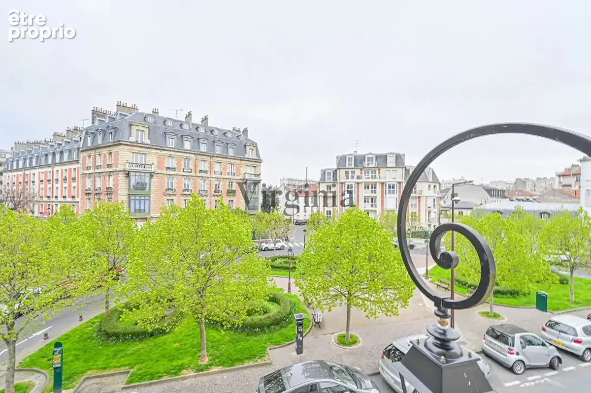 Charenton-le-Pont, Appartement 5 pièces 135 m² - photo 4