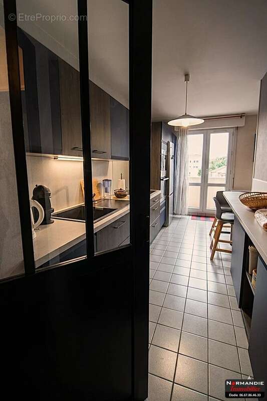 Appartement à ROUEN