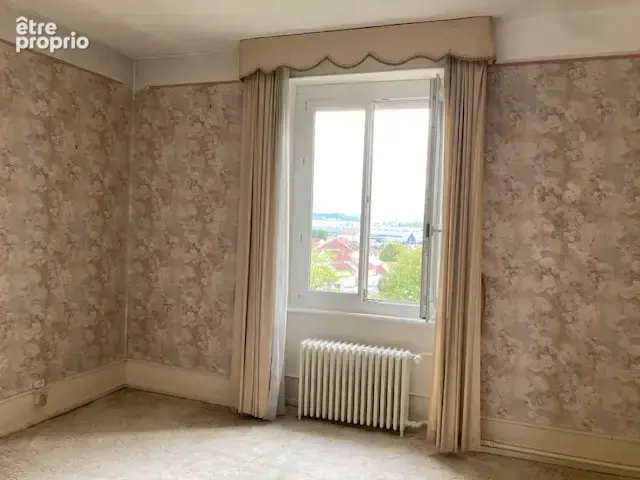 Exclusif et exceptionnel maison de maitre montbeliard - photo 15