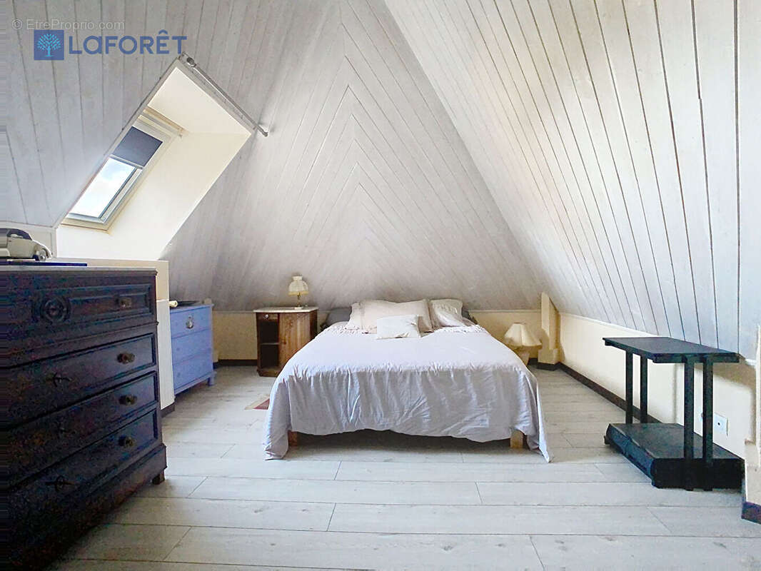 A VENDRE Maison Non mitoyenne Quartier SAINT GUENAEL - photo 14