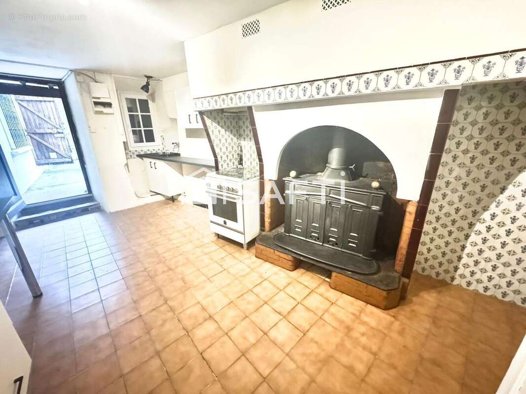 Maison 137 m² à Limoux  - photo 5