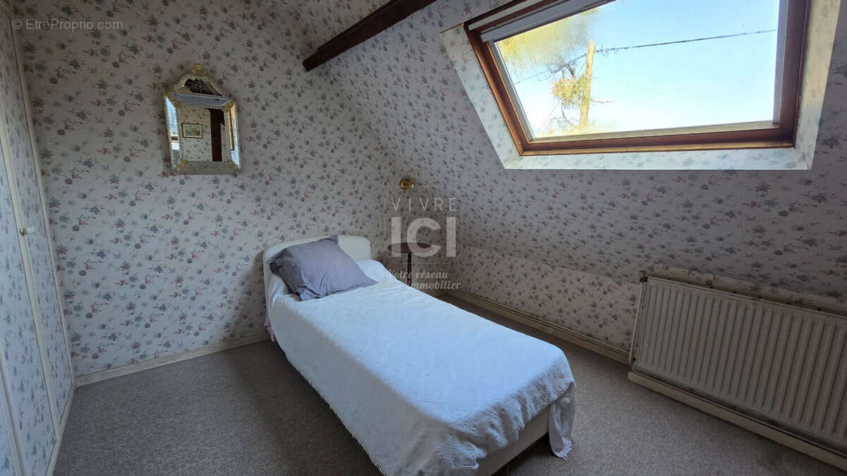 Maison à SAINT-BREVIN-LES-PINS