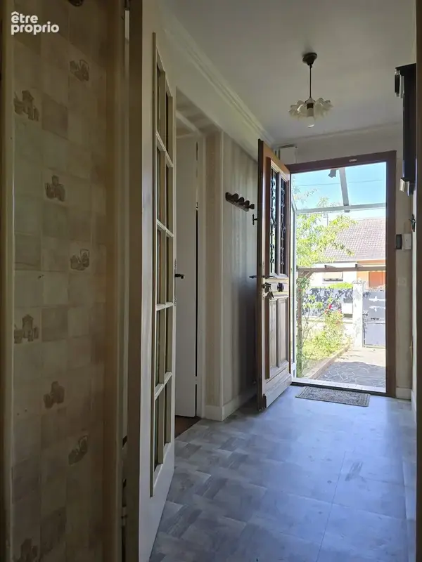 Maison 6 pièces 101 m² à vendre à Villeneuve-Saint-Georges (94190) - photo 4