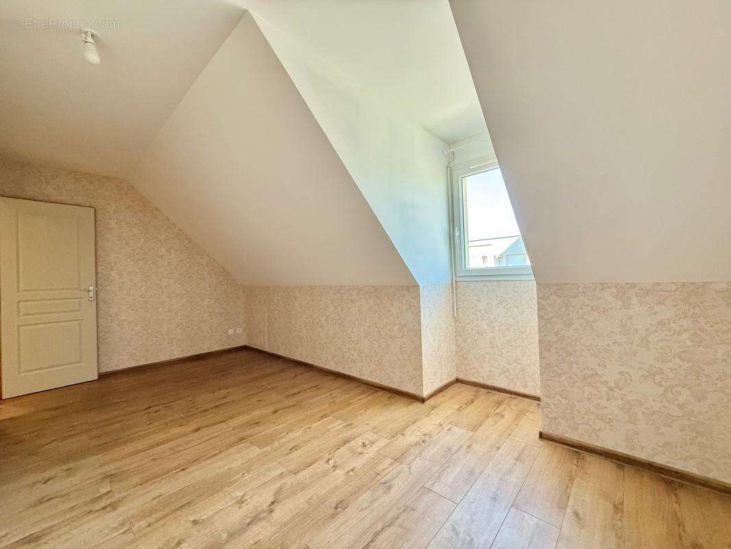 Maison à PERRIGNY-LES-DIJON