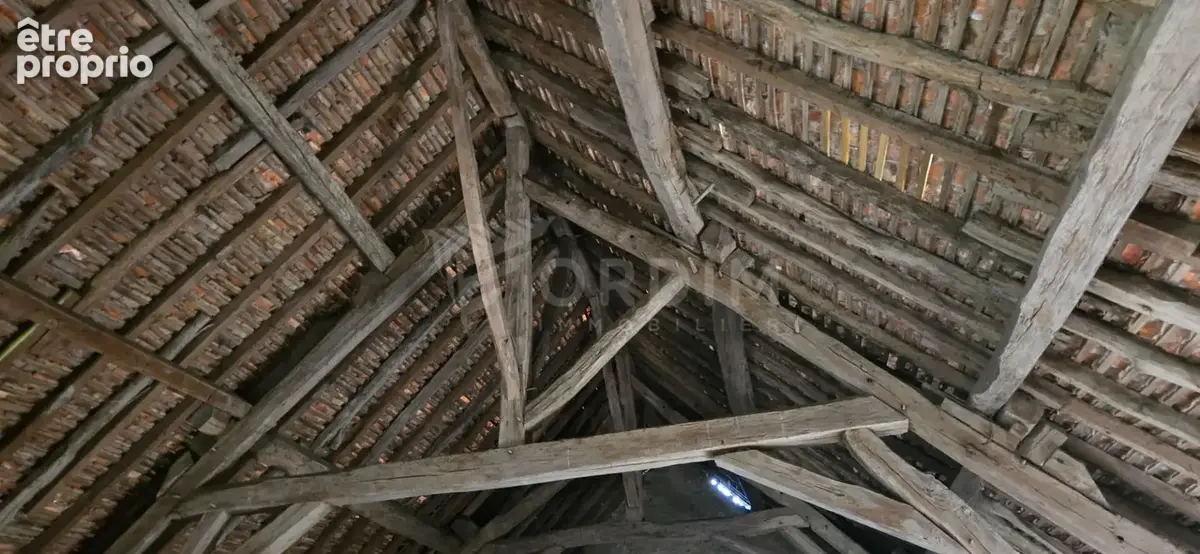 Maison 67m²  + Grandes dépendances - photo 16