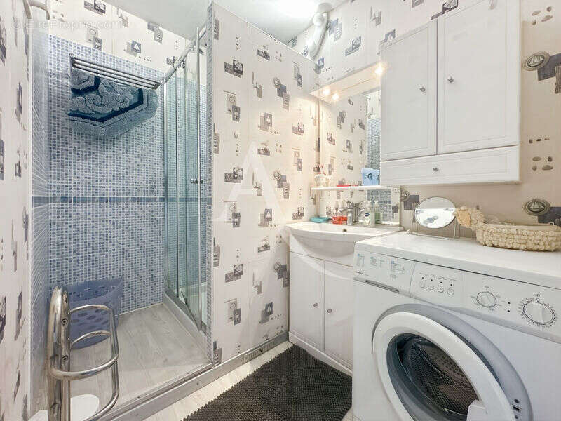 Appartement à SAINT-HILAIRE-DE-RIEZ