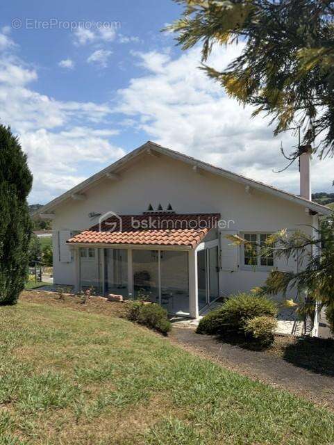 Maison de 99 m2 proche de Saint Palais - photo 10