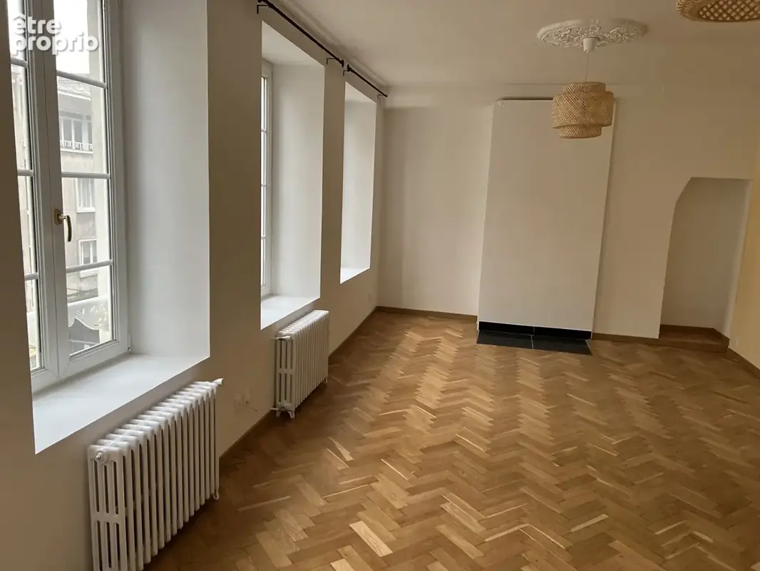 Immeuble 215m² à boulogne-sur-mer - photo 12