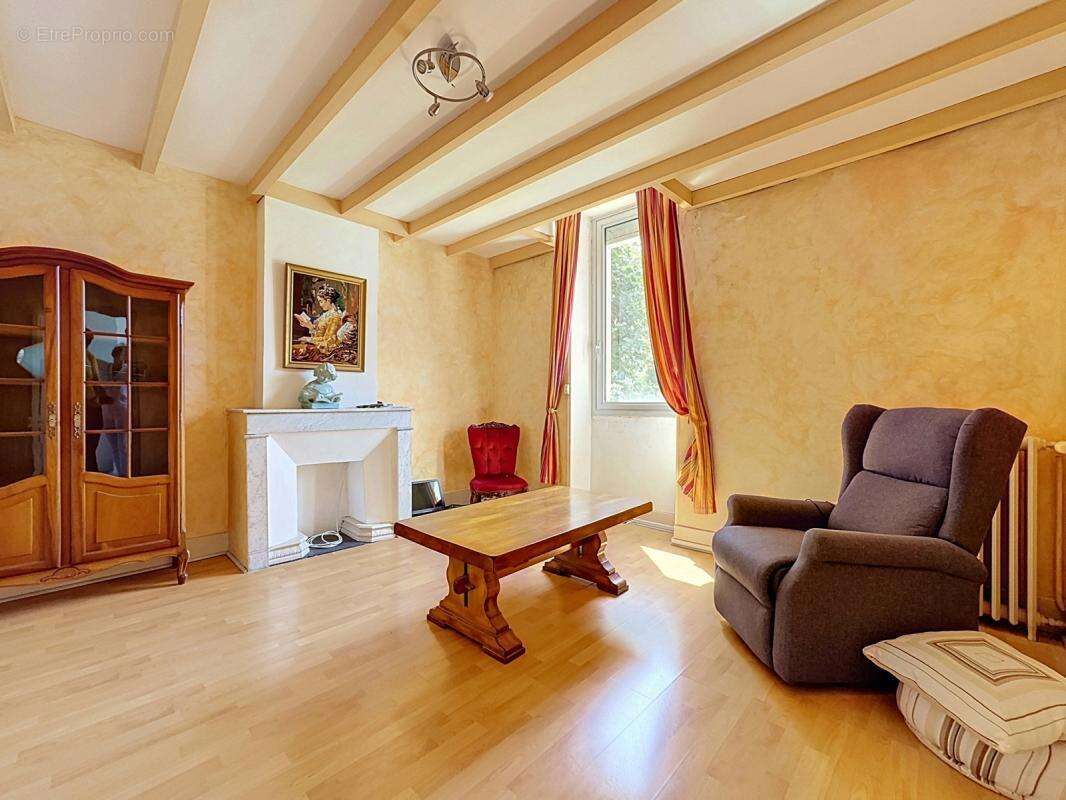 Maison à AVIGNON