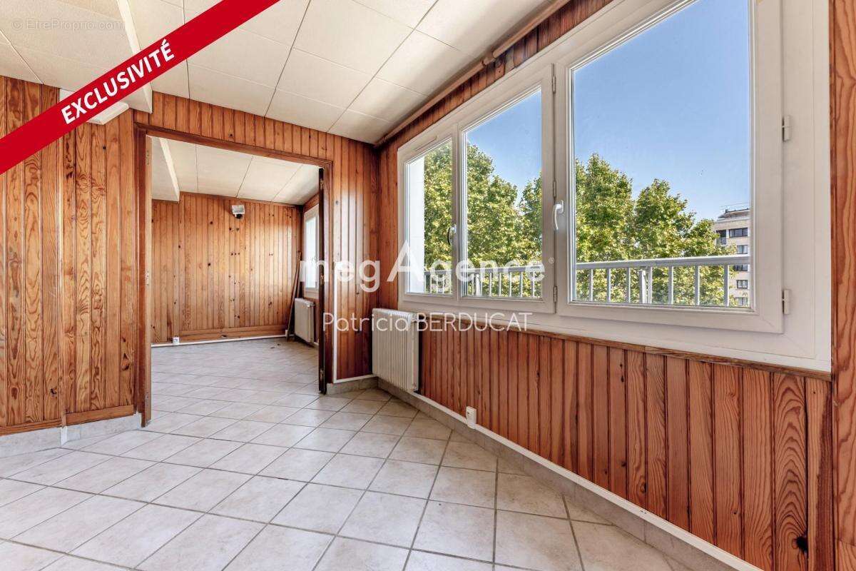 Appartement à ANTONY