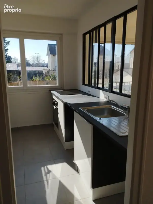 Appartement 4 pièces 68 m² à vendre à Laval (53000) - photo 5