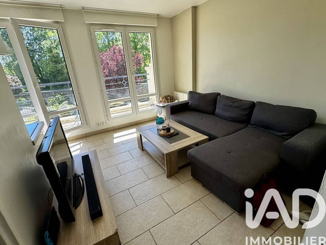 Photo 1 - Appartement à SENLIS