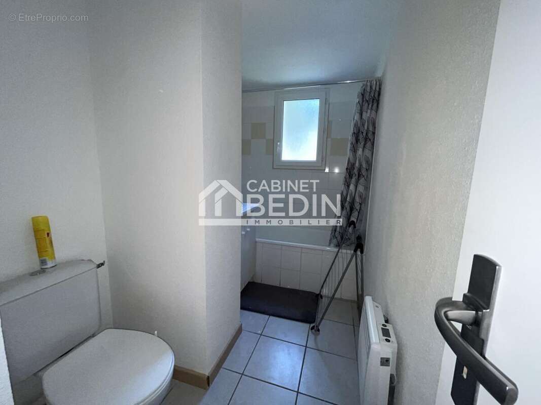 Appartement à AUDENGE