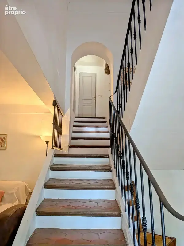 Exclusivité - charmant mas provençal avec piscine - photo 16