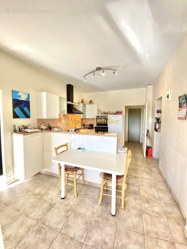 Maison à LES MATELLES