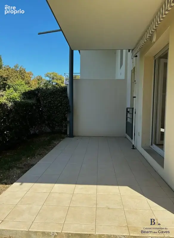 Appartement 3 pièces 62 m² à vendre à Salies-De-Bearn (64270) - photo 7