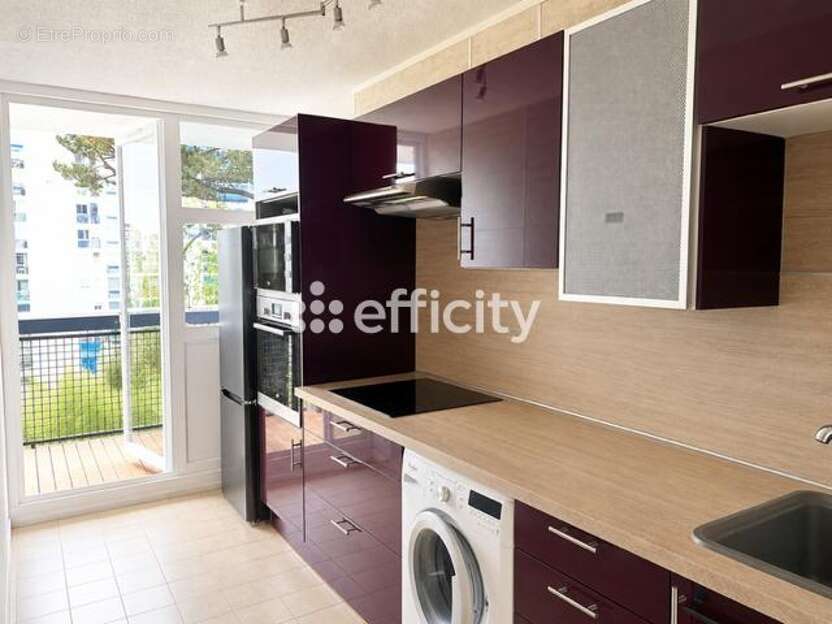 Appartement à MERIGNAC