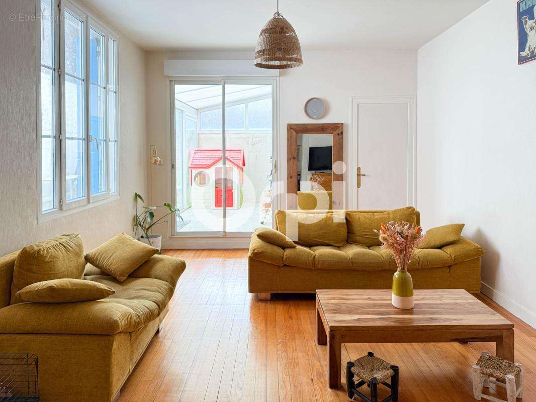 Appartement à ROCHEFORT