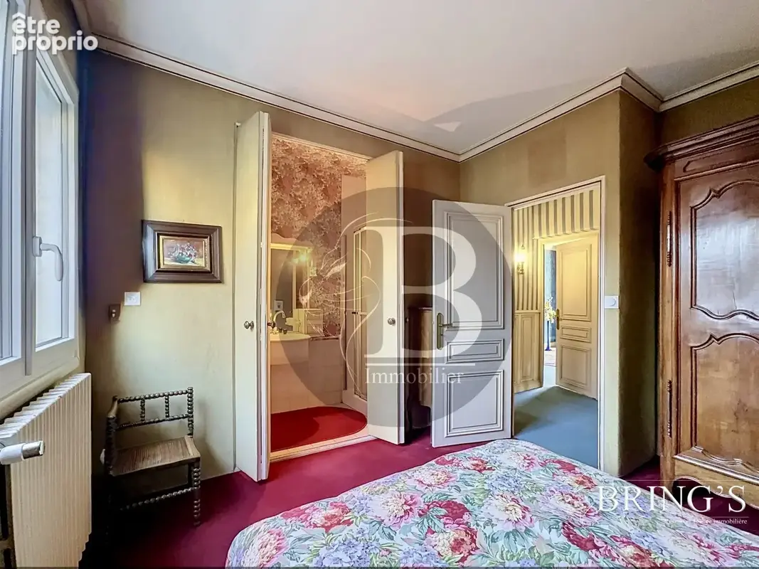 Maison 5 pièces 131 m² à vendre à Chateaubriant (44110) - photo 8