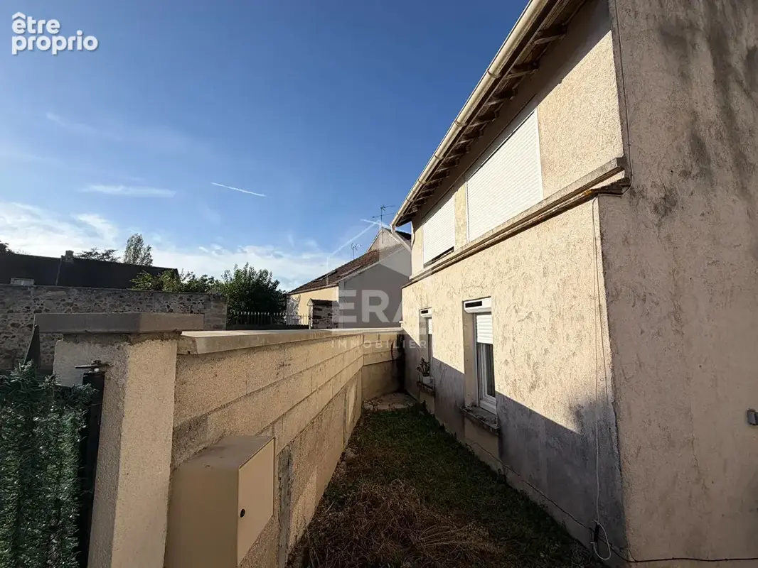 Maison 40m² à la brosse-montceaux - photo 10