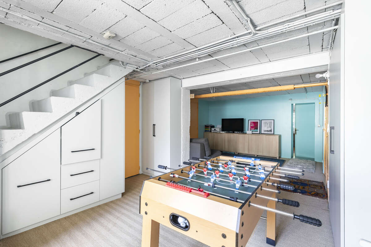 Maison 140m2 4 chambres - photo 10