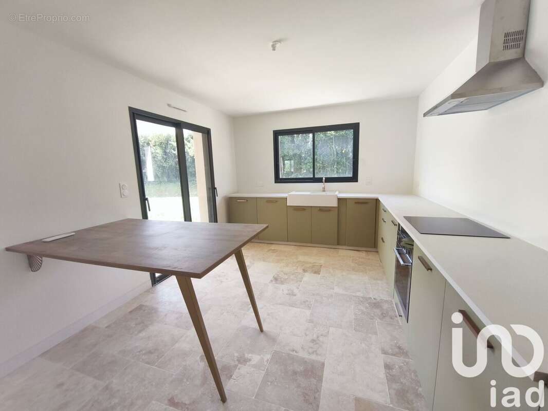 Photo 7 - Maison à SAINT-MAXIRE