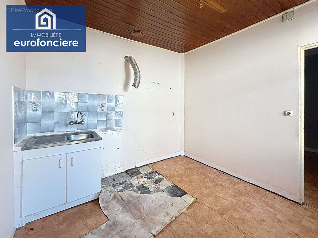 Maison à rénover - photo 2