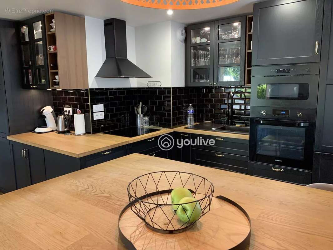 Appartement à FOUESNANT