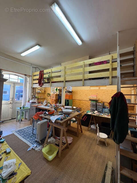 Commerce à BILLOM