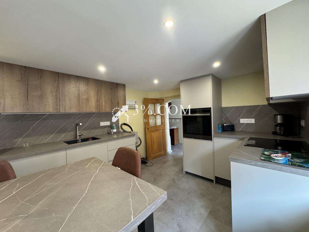 Maison à DOSSENHEIM-SUR-ZINSEL