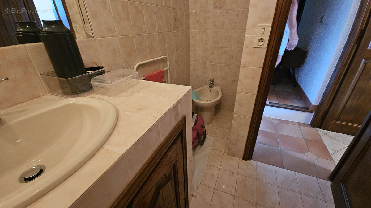 Maison à PEYMEINADE