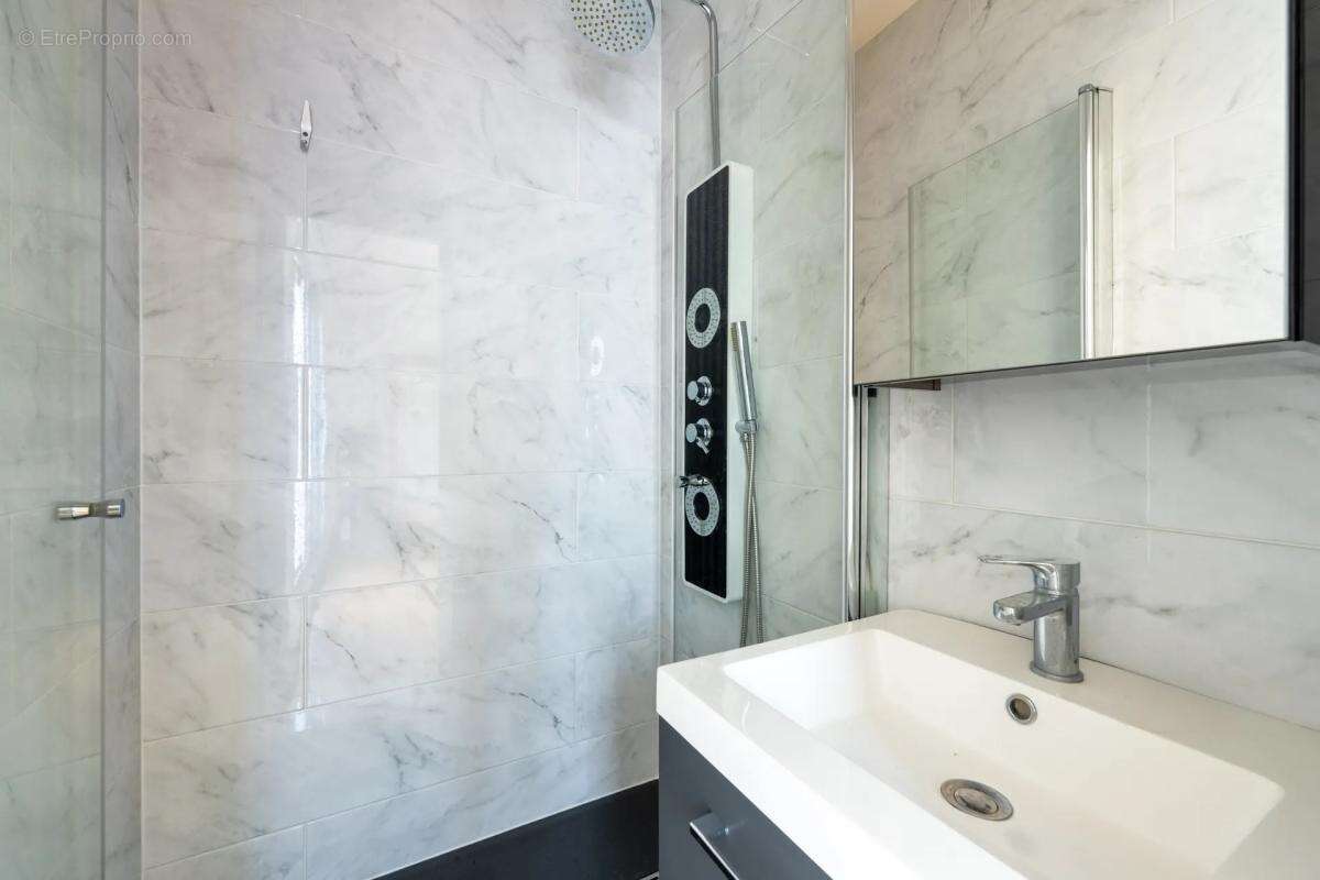 Appartement à GOUVIEUX