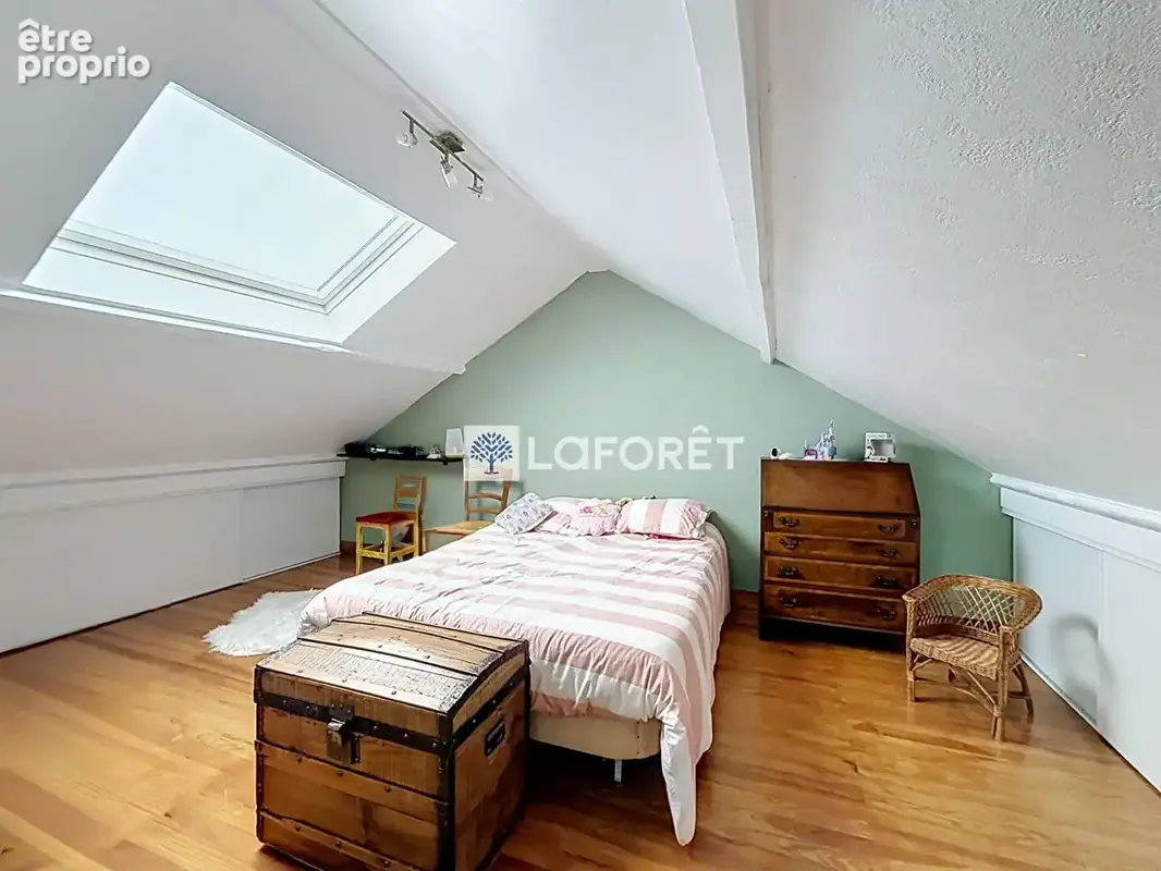 Proche fecamp- maison familiale -toussaint - calme -vie de plain-pied - photo 13