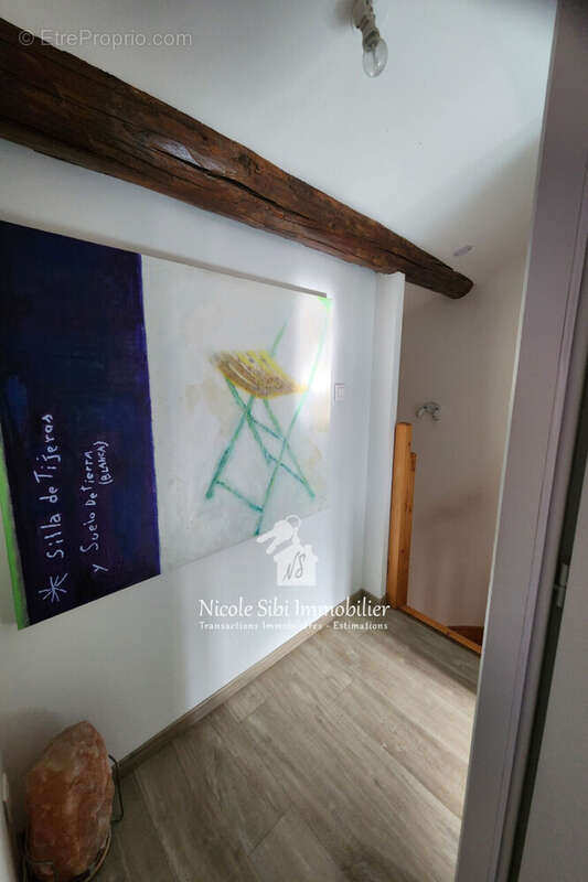 Maison à RIA-SIRACH