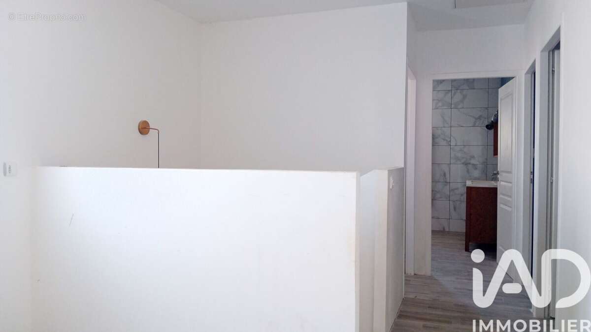 Photo 6 - Maison à CLARET