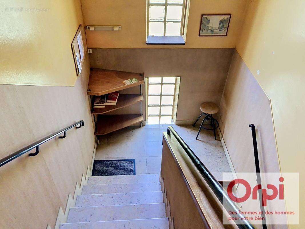 Appartement à ISSY-LES-MOULINEAUX