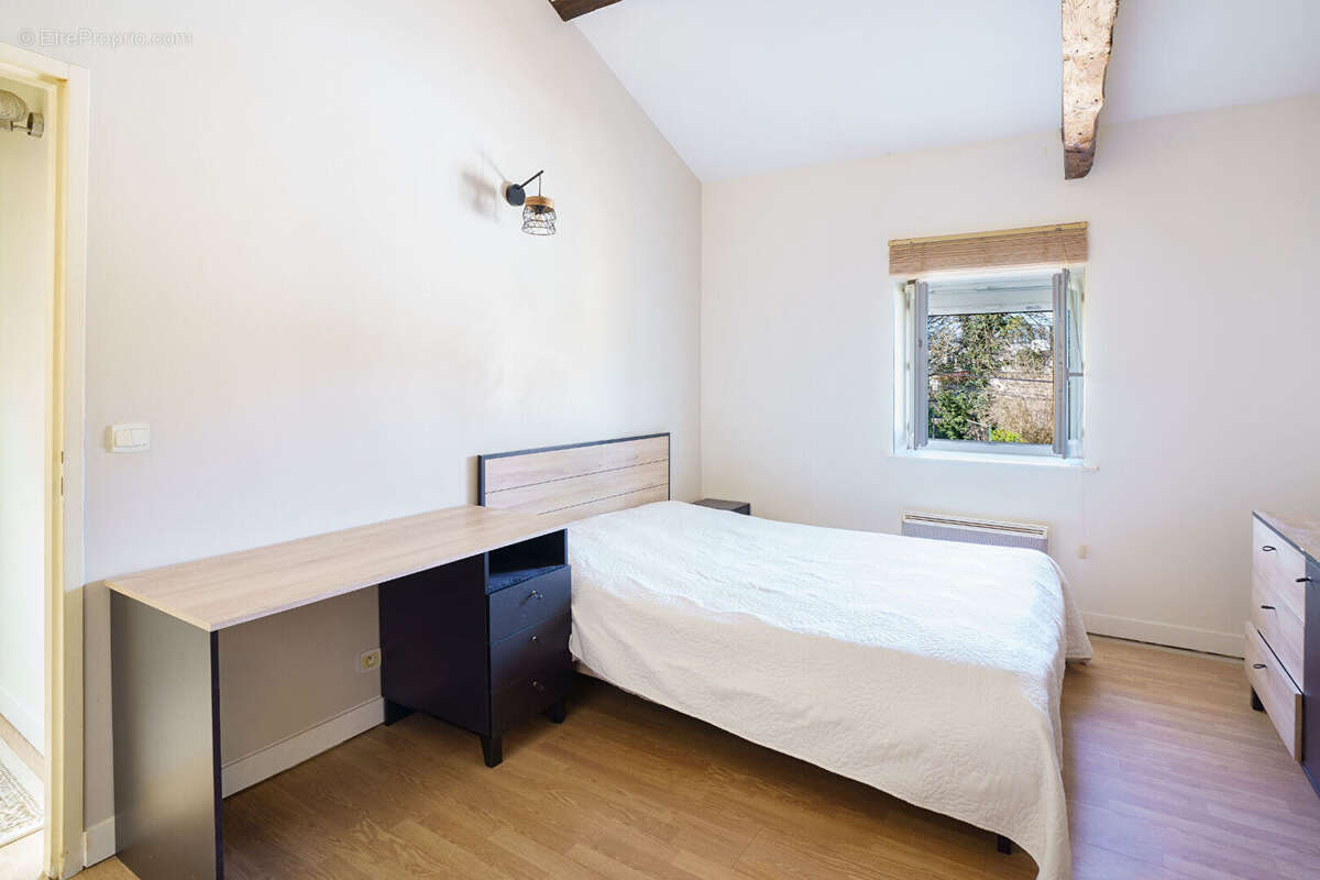Appartement type maison de ville 4pcs - 3chs - photo 9
