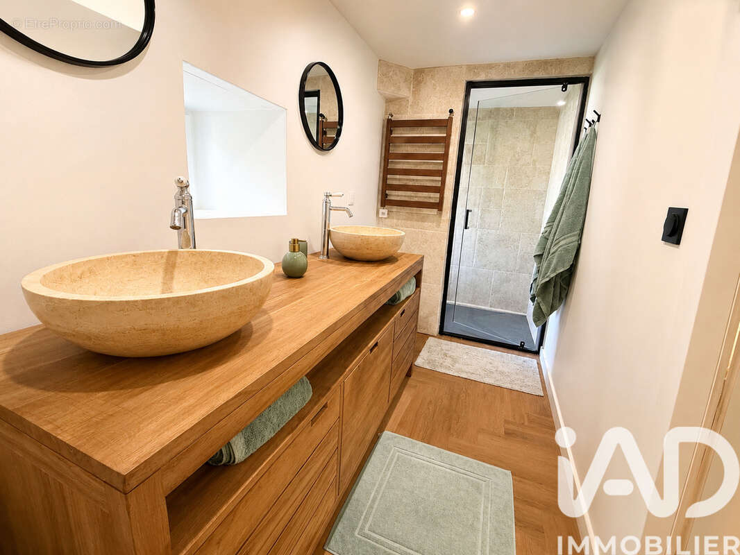 Maison 181 m² à Tourriers  - photo 9