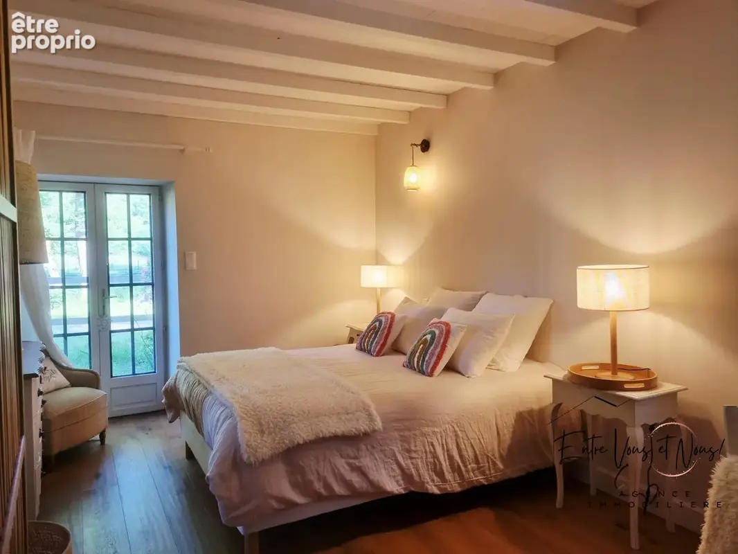 Maison 6 pièces 170 m² à vendre à Bazas (33430) - photo 5