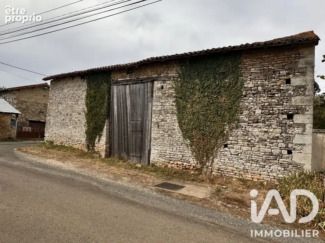 Photo 1 - Maison à CHAUNAY