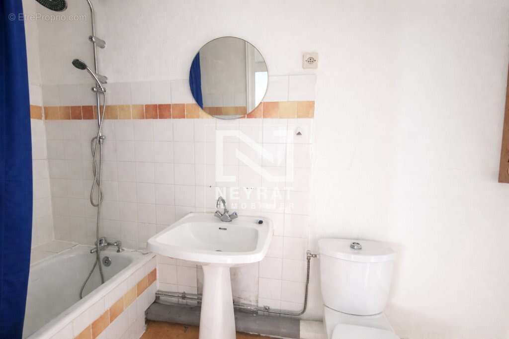 Appartement à LE CREUSOT