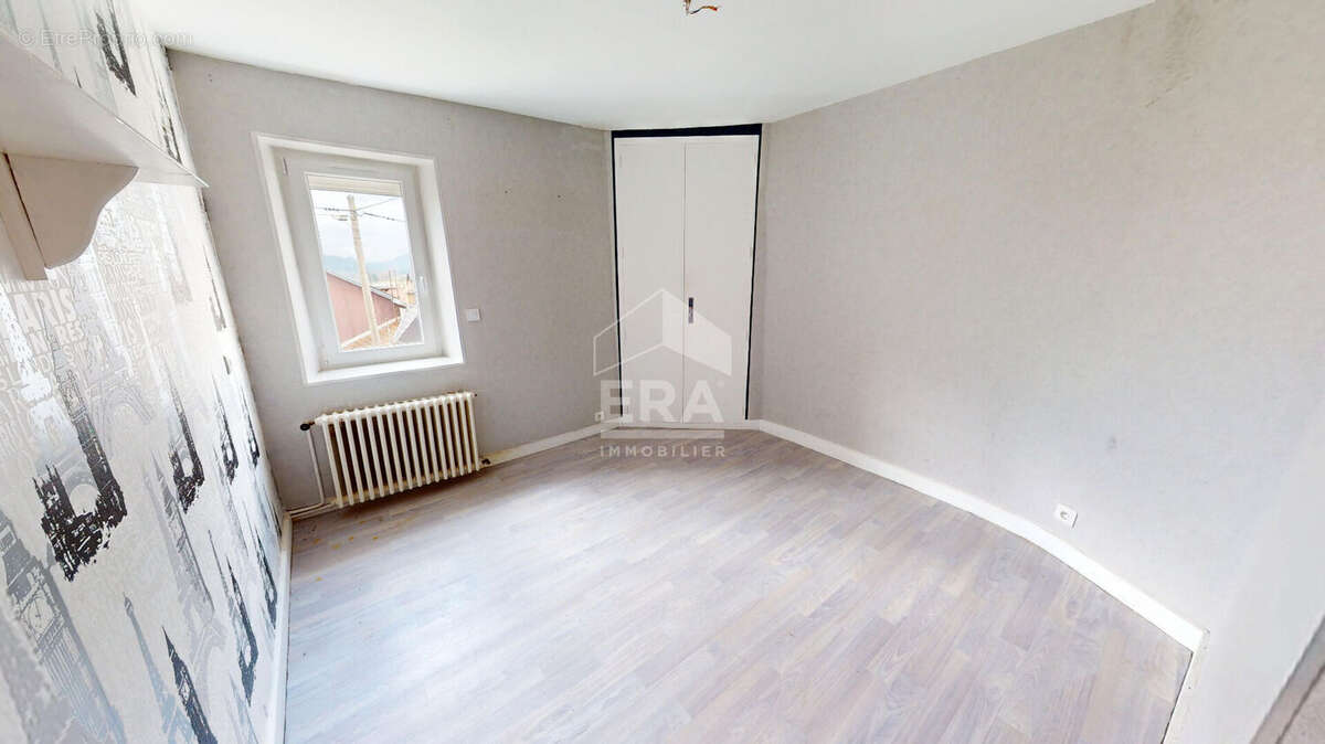 Maison 140m² à plateau d'hauteville - photo 10
