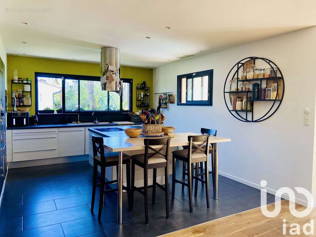 Photo 9 - Maison à LARRA