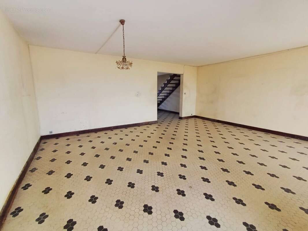 Appartement à FORT-DE-FRANCE