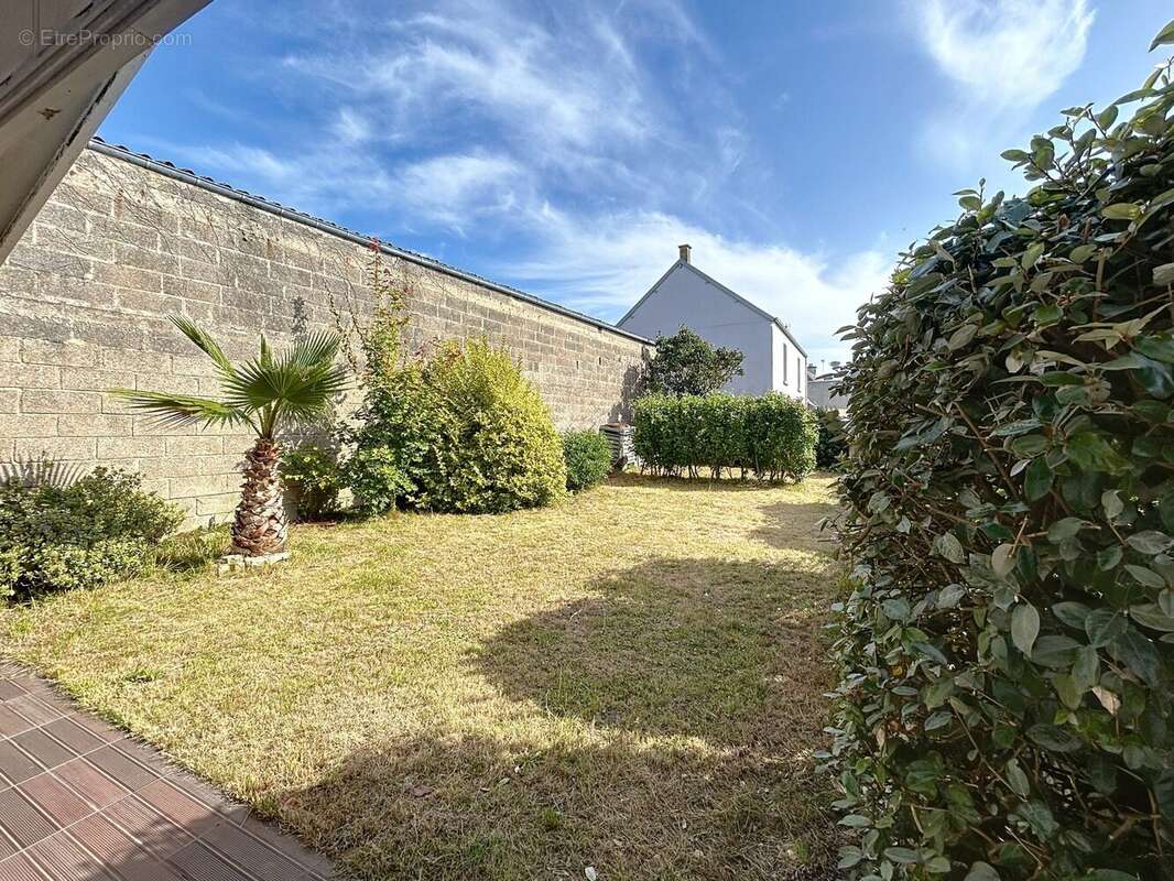 Maison à CREANCES