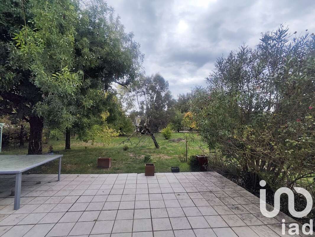 Photo 2 - Maison à LA VILLE-DIEU-DU-TEMPLE