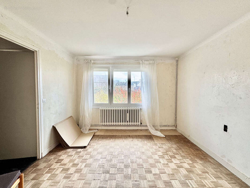 Maison à RIEC-SUR-BELON